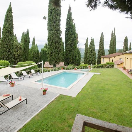 Casa Febea Vila Chiusi Exterior foto